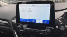 Ford Puma 1.0 EcoBoost Hybrid mHEV Titanium 5dr Petrol Hatchback